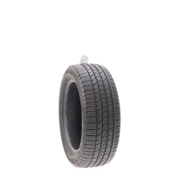 Set of (2) Used 205/55R16 Falken Pro G5 A/S 91H - 8-8.5/32