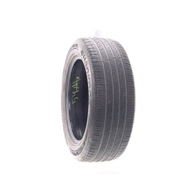 Set of (4) Used 245/55R19 Hankook Ventus S1 Noble2 103V - 5/32