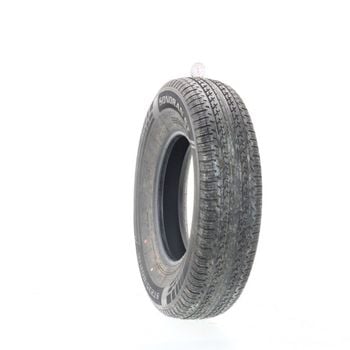 Used ST235/80R16 Sonovan ST 124/120N - 6.5/32
