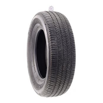 Set of (2) Used 255/70R18 Bridgestone Dueler H/T 684 II 112T - 10/32