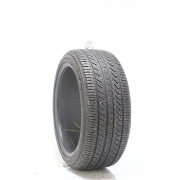Used 255/40R19 Yokohama Advan Sport A/S Plus 100Y - 8/32