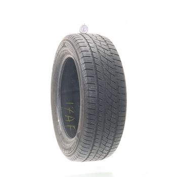 Set of (2) Used 235/60R18 Toyo Celsius II 107V - 7-7.5/32