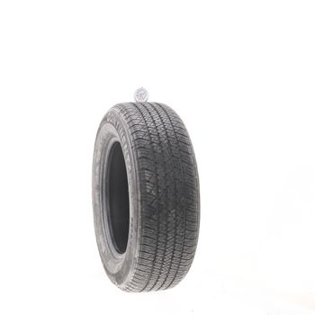 Used 205/65R15 Continental ContiTouringContact AS 92T - 10/32