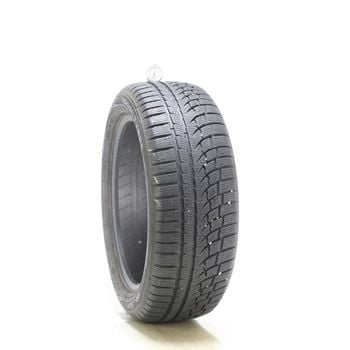 Used 235/50R19 Nokian WR G4 SUV 103V - 7.5/32