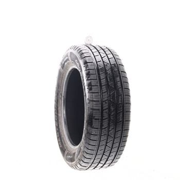 Used 245/60R18 Mastercraft Courser Quest Plus 105H - 10.5/32