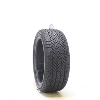 Used 225/45R17 Bridgestone WeatherPeak 91V - 9/32