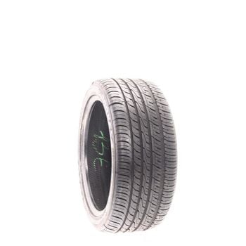 Driven Once 245/40R18 Toyo Proxes 4 Plus 97Y - 9.5/32