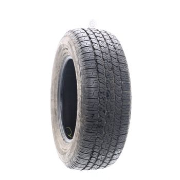 Used 265/65R17 Dunlop Rover H/T 110T - 10.5/32