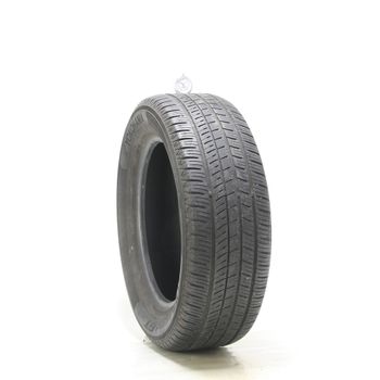 Set of (2) Used 225/60R17 Yokohama Avid Ascend GT 99V - 5/32