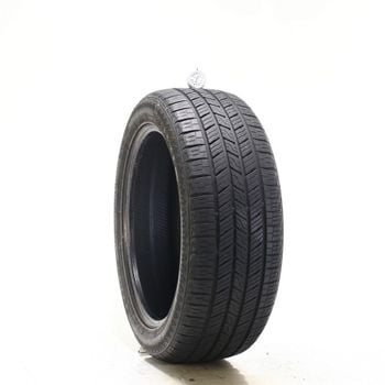 Set of (4) Used 245/50R20 Sailun Terramax HLT 102H - 8-8.5/32