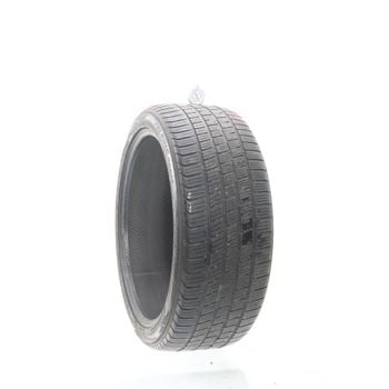 Used 255/40R21 Toyo Celsius Sport 102Y - 5.5/32