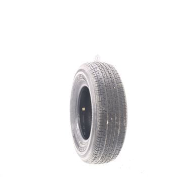 Used ST215/75R14 Power King Towmax Vanguard 108/103N - 7/32