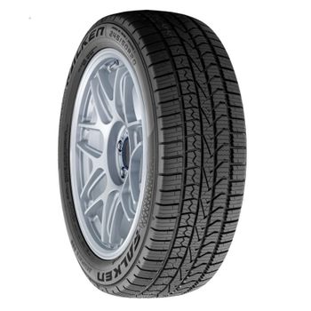 Set of (2) New 195/60R15 Falken Aklimate 88H