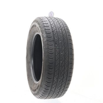 Set of (2) Used 255/65R17 Antares Majoris R1 SUV 110S - 6/32