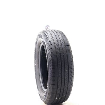 Set of (2) Used 235/65R17 Sceptor 4XS 104T - 7/32
