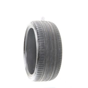 Used 275/35ZR22 Pirelli P Zero B PZ4 104Y - 4.5/32
