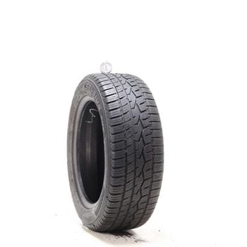 Used 225/55R17 Toyo Celsius CUV 101V - 6.5/32
