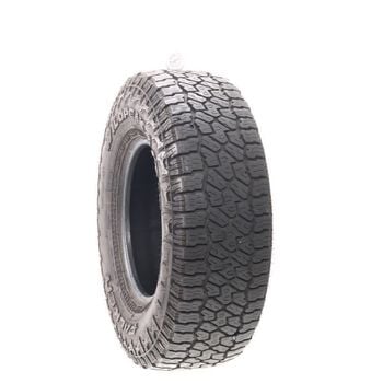 Used 265/75R16 Falken Wildpeak A/T4W 116T - 9.5/32