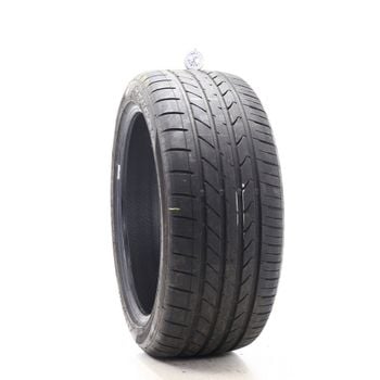 Set of (2) Used 275/40ZR20 Atturo AZ850 106Y - 8/32