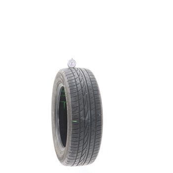 Used 185/60R14 Ohtsu FP0612 A/S 82H - 7/32