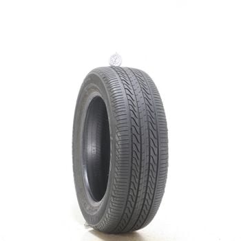 Set of (2) Used 205/60R16 Accelera Eco Plush 96V - 8/32