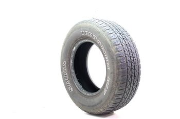 Used 255/70R16 Sailun Terramax H/T 111T - 7.5/32