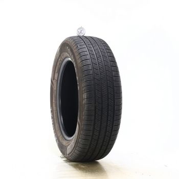 Set of (2) Used 225/65R17 National Touring A/S 102T - 8/32