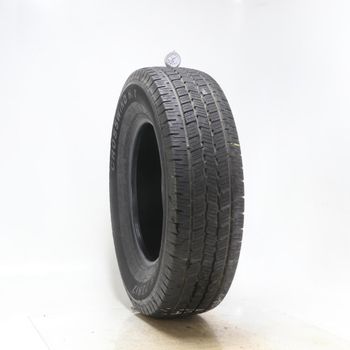 Used LT245/75R17 Linglong Crosswind H/T 121/118R - 9/32