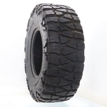 New LT37X13.5R17 Nitto Extreme Terrain Mud Grappler 131P