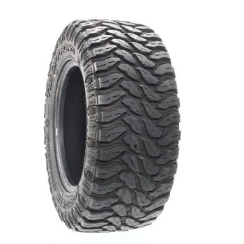 Used LT33X12.5R18 Hercules TIS Offroad TT1 122Q - 15/32