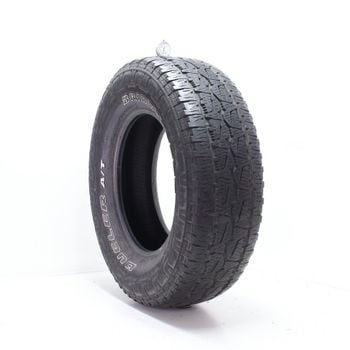 Used 265/70R17 Bridgestone Dueler A/T REVO 3 113T - 7.5/32