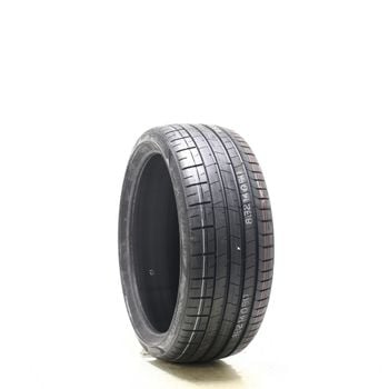 New 235/35R19 Pirelli P Zero PZ4 AO1 91Y - 9/32