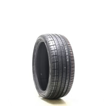 New 235/35R19 Pirelli P Zero PZ4 AO1 91Y - 9/32