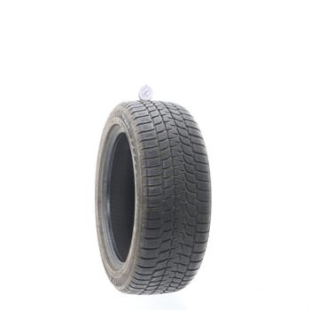 Used 225/50R17 Bridgestone Blizzak LM-25 I RFT 94H - 8.5/32