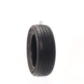Used 215/55R16 Continental ProContact TX 97H - 8.5/32