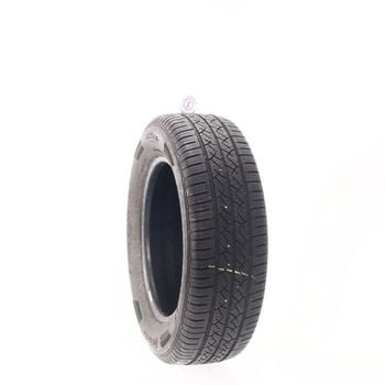 Set of (4) Used 225/65R17 Continental TrueContact Tour 102T - 8-8.5/32