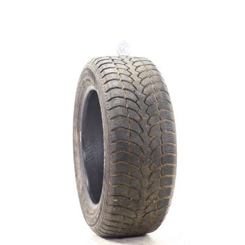 Used 215/55R16 Winter Claw Extreme Grip MX 97H - 8.5/32