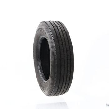 Set of (4) Used 215/75R17.5 Westlake CR960A 135/133L - 14/32