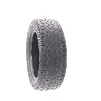 Used 275/55R20 GT Radial Adventuro ATX 111H - 7/32