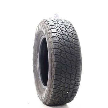 Used 265/65R17 Nitto Terra Grappler G2 A/T 116T - 11.5/32
