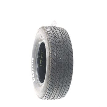Used 225/70R15 Dayton Daytona SR 100S - 9/32