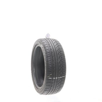 Set of (2) Used 205/45ZR17 Fullway HP108 88W - 7-7.5/32
