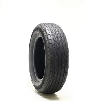 Set of (4) Driven Once 225/65R17 Michelin Primacy A/S 102H - 8.5/32