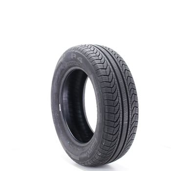 Set of (2) New 215/60R16 Pirelli P4 Four Seasons Plus 95V - 14.5/32