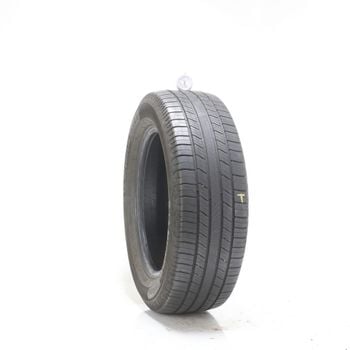 Set of (4) Used 225/60R17 Michelin Defender 2 99H - 6.5-8/32