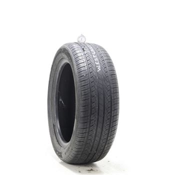 Set of (2) Used 225/55R18 Westlake SA-07 98V - 7/32