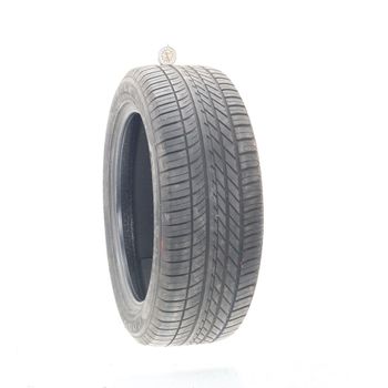 Set of (2) Used 255/50R20 Goodyear Eagle F1 Asymmetric AT SUV 4X4 JLR SCT 109W - 6-7.5/32
