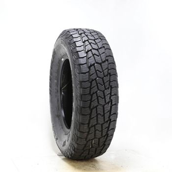 New 255/75R17 Hercules Terra Trac AT X-Venture 115T - 13/32