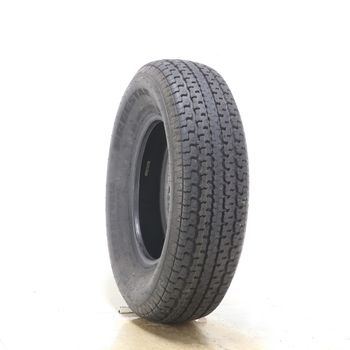 Driven Once ST205/75R14 Freestar M108 Radial ST 105/101M - 9/32