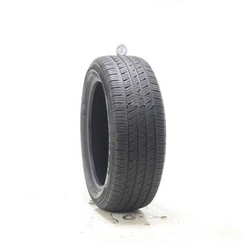 Set of (2) Used 215/55R18 Falken Ziex CT60 A/S 95V - 7.5/32